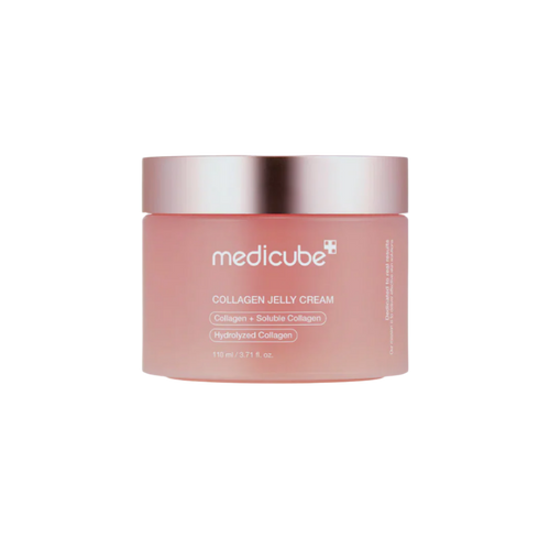 Crème gelée au collagène Medicube 50 ml/110 ml