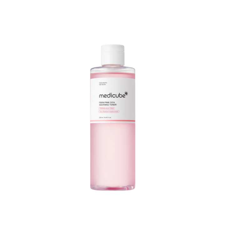 Medicube PDRN Pink Cica Soothing Toner