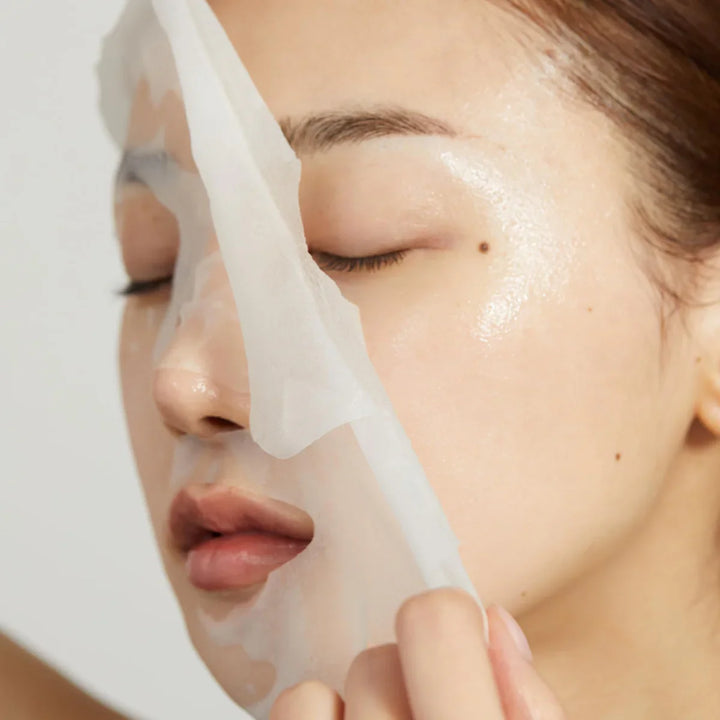 Masque éclat profond aux peptides Medicube