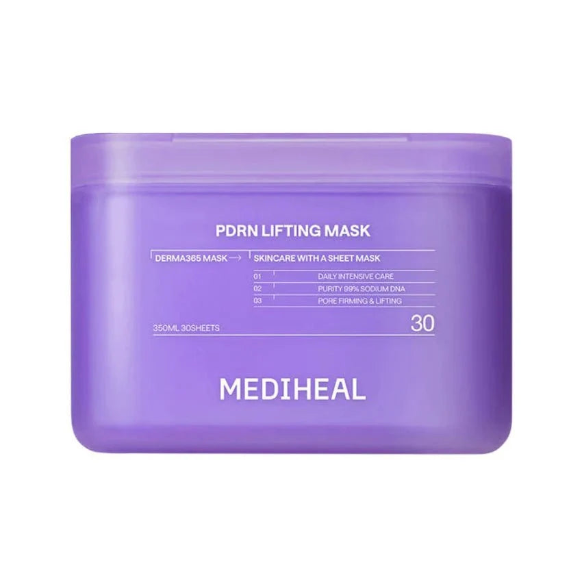 Mediheal Derma 365 PDRN Mask
