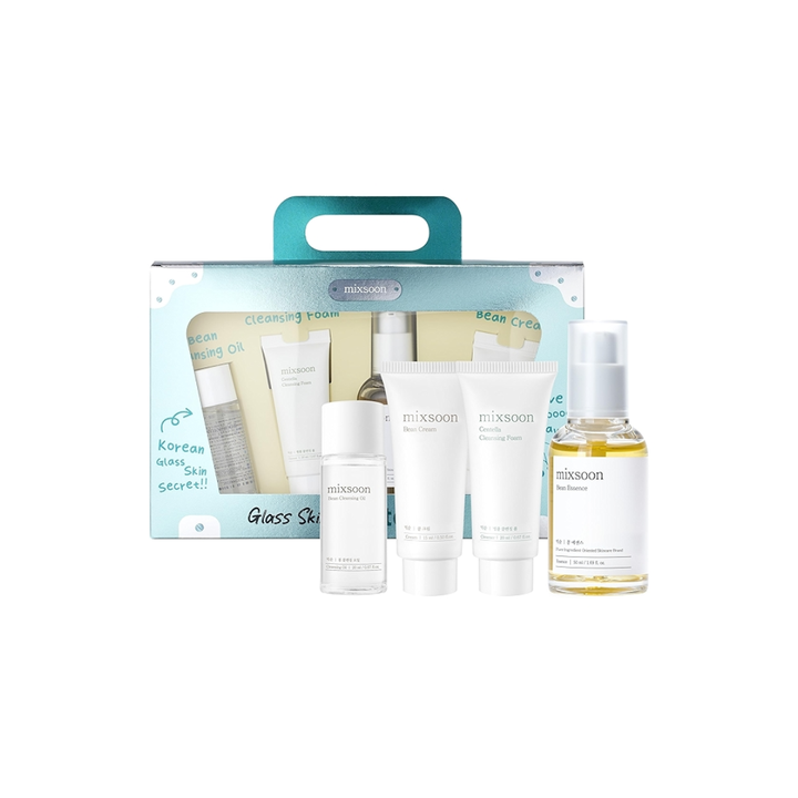 valise en verre mixsoon