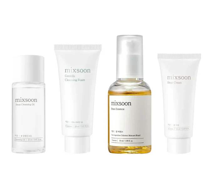 valise en verre mixsoon