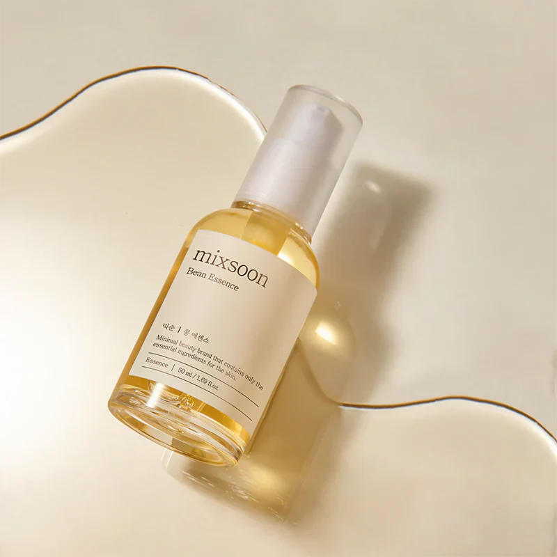Essence de haricot Mixsoon 30 ml/50 ml