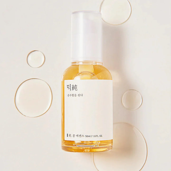 Essence de haricot Mixsoon 30 ml/50 ml