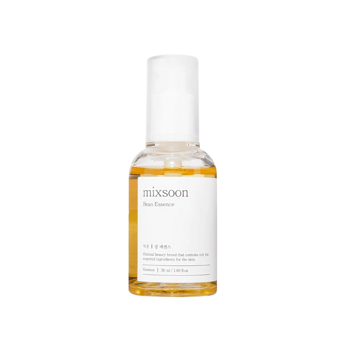 Essence de haricot Mixsoon 30 ml/50 ml