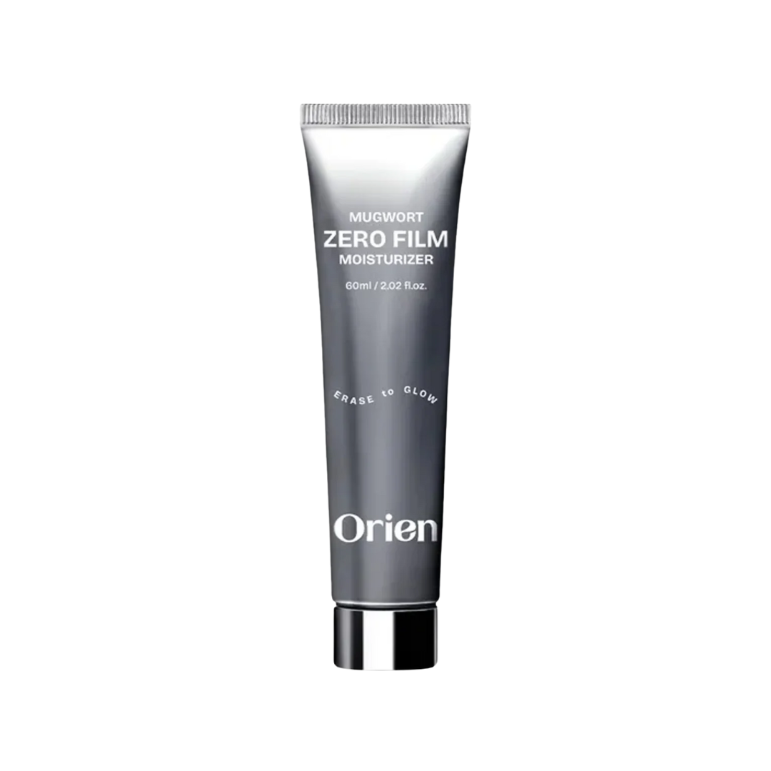 orien Mugwort Zero Film Moisturizer 60ml