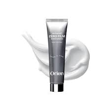 orien Mugwort Zero Film Moisturizer 60ml