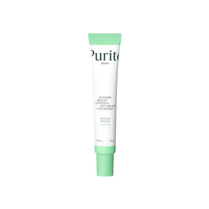 PURITO SEOUL Wonder Releaf Centella Eye Cream Unscented