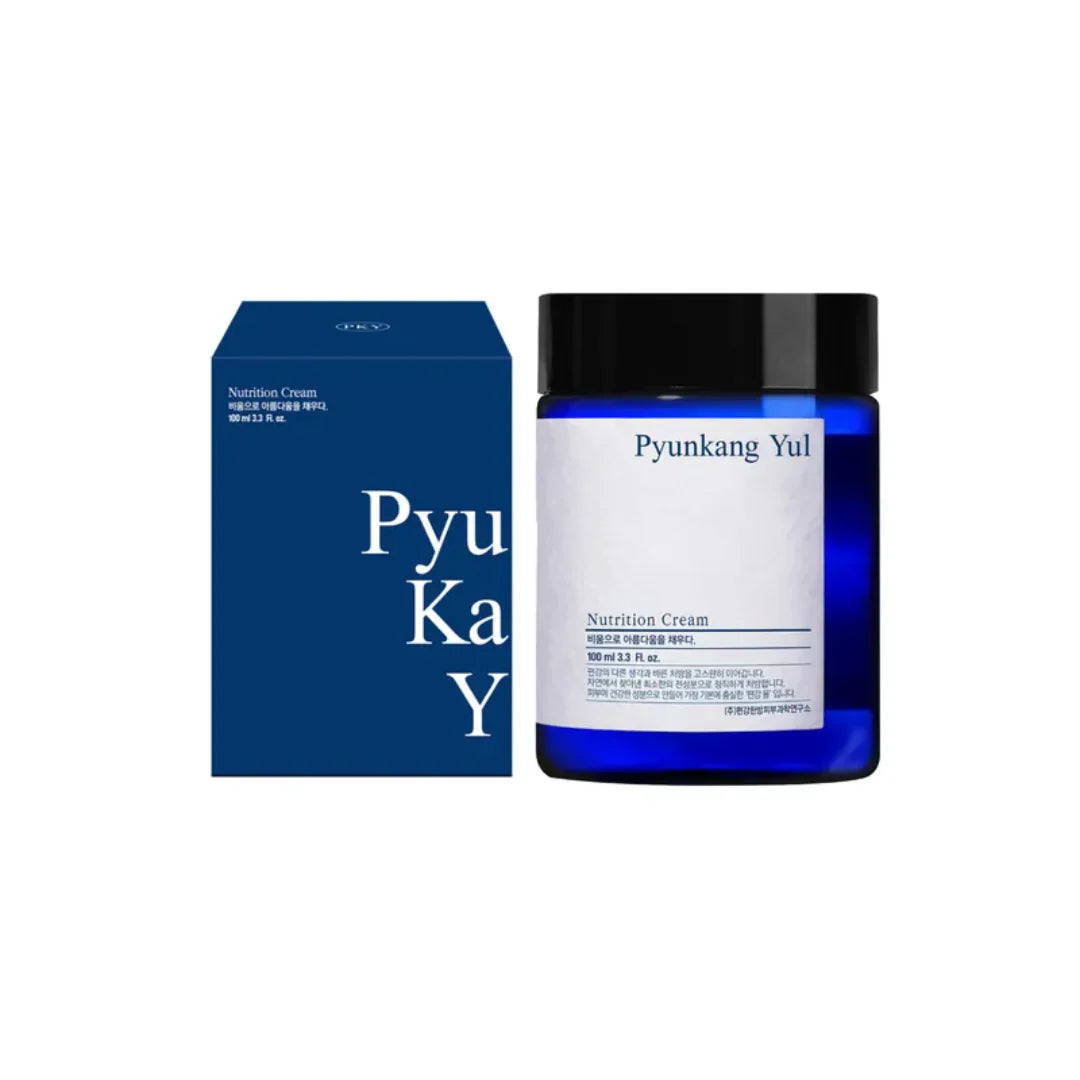Crème hydratante Pyunkang Yul