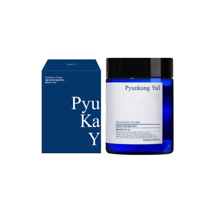 Crème hydratante Pyunkang Yul