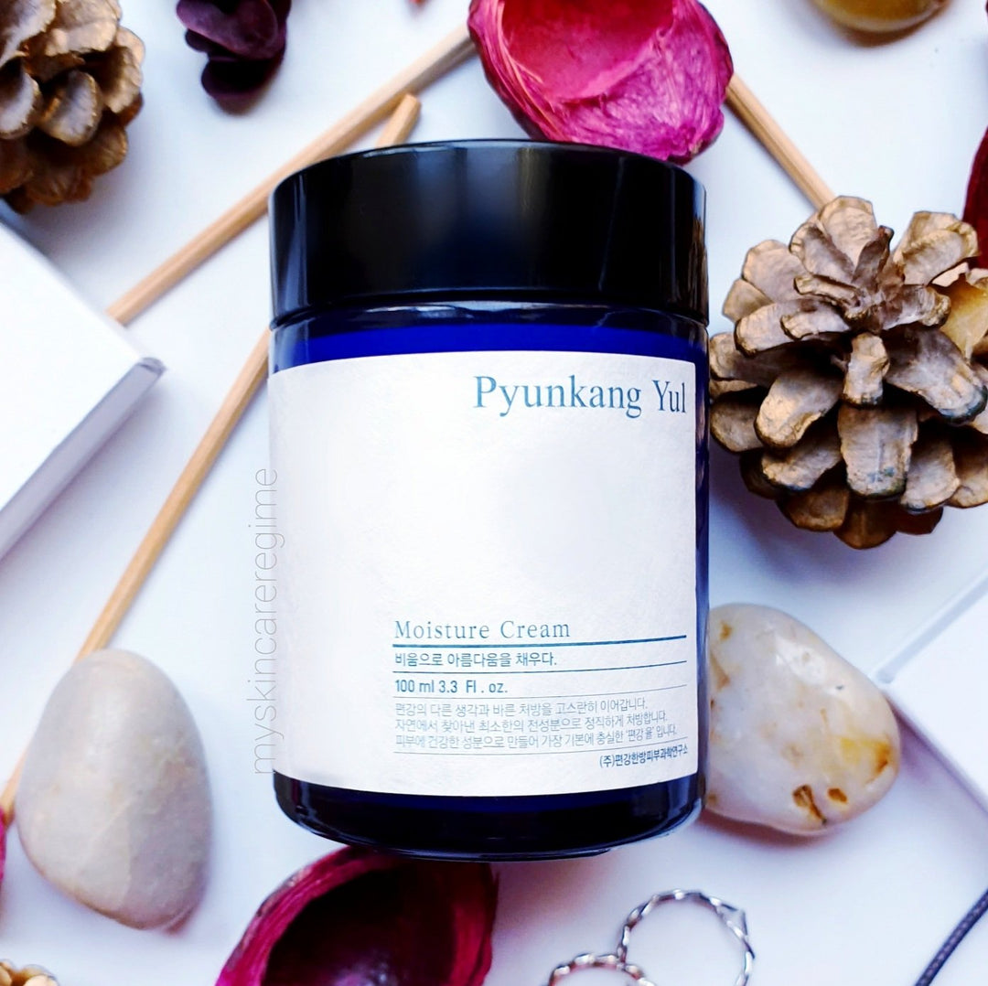 Crème hydratante Pyunkang Yul