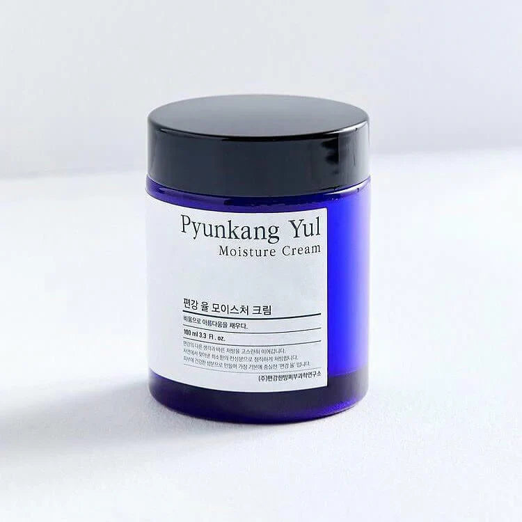 Crème hydratante Pyunkang Yul
