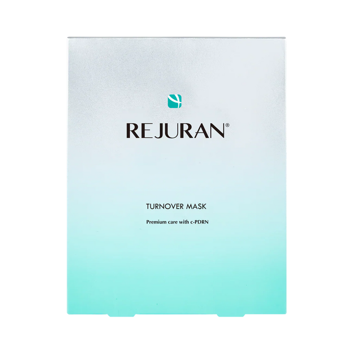 Masque de renouvellement REJURAN (ancien masque cicatrisant)