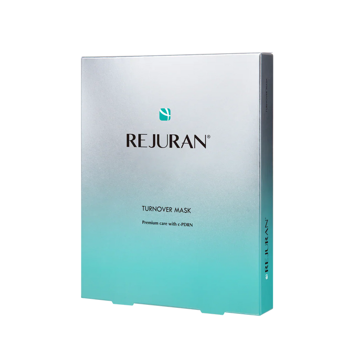 Masque de renouvellement REJURAN (ancien masque cicatrisant)