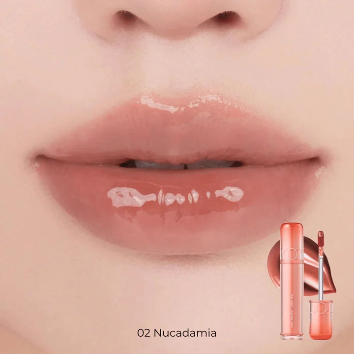 Rom&amp;nd Juicy Lasting Tint (Nouvelle version)
