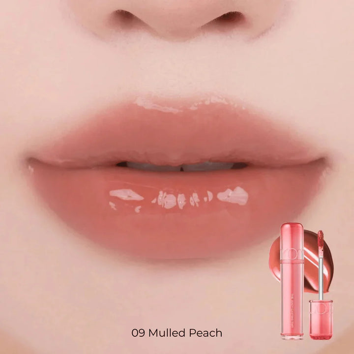 Rom&amp;nd Juicy Lasting Tint (Nouvelle version)