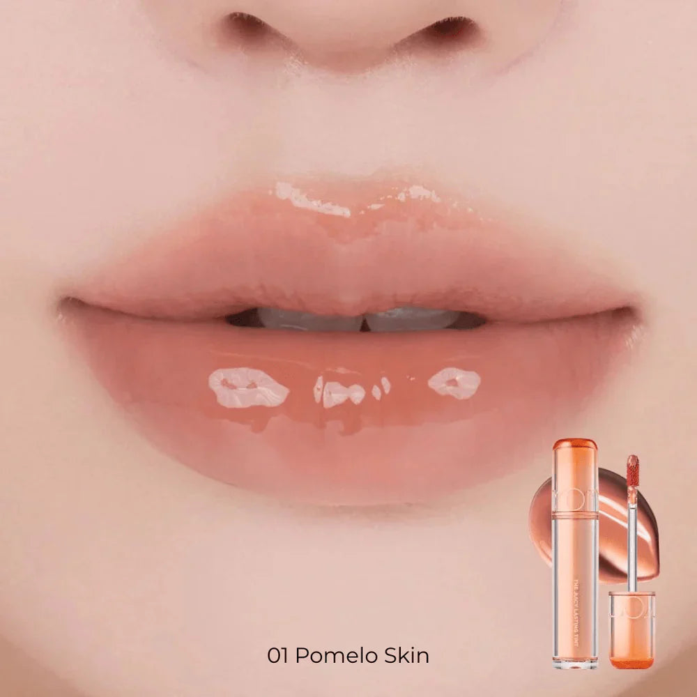 Rom&amp;nd Juicy Lasting Tint (Nouvelle version)