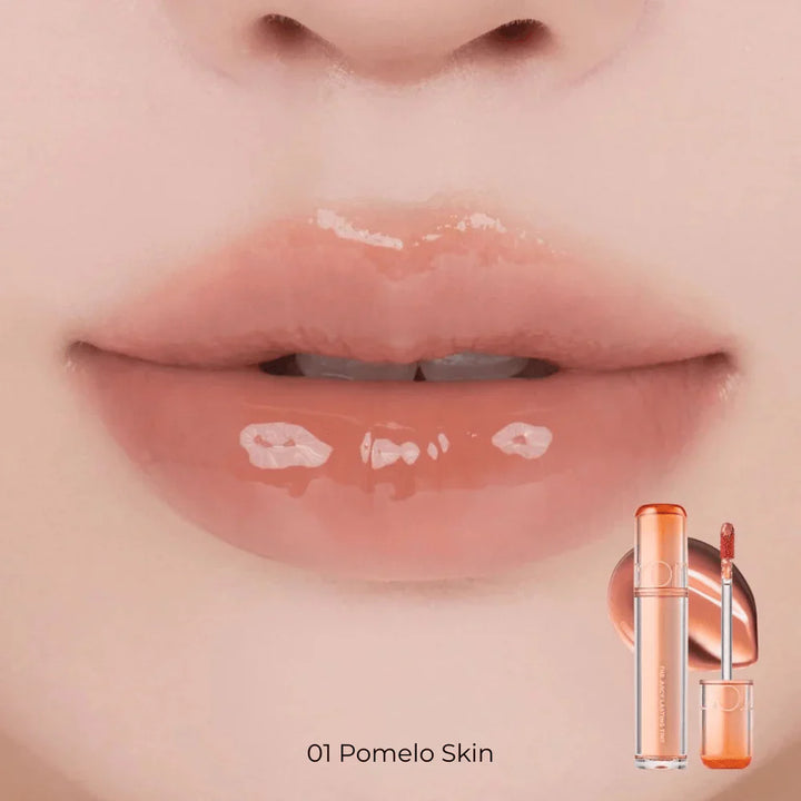 Rom&amp;nd Juicy Lasting Tint (Nouvelle version)