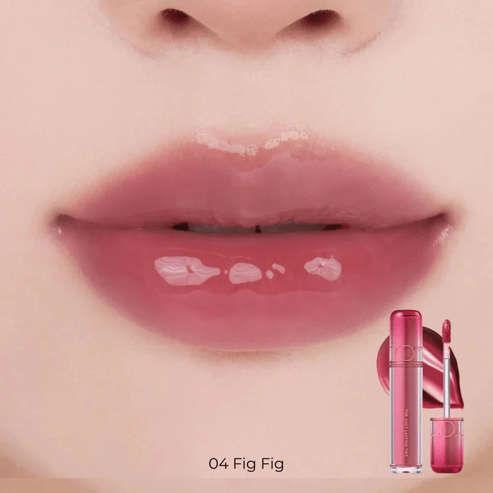 Rom&amp;nd Juicy Lasting Tint (Nouvelle version)