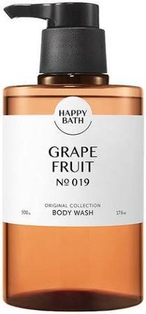 Gel douche Happy Bath 910 g