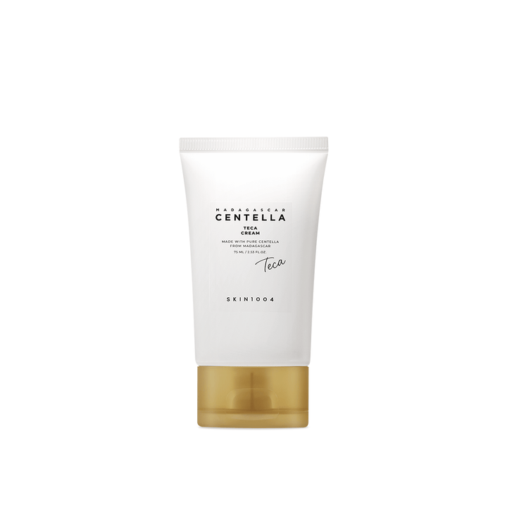 SKIN1004 Centella Teca Cream 75ml tube