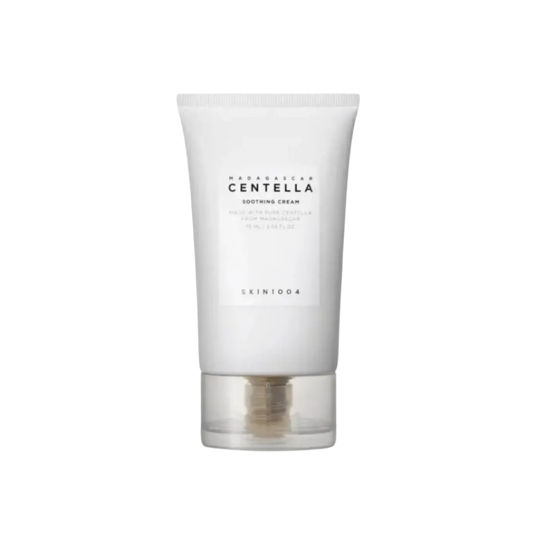 SKIN1004 Madagascar Centella Soothing Cream