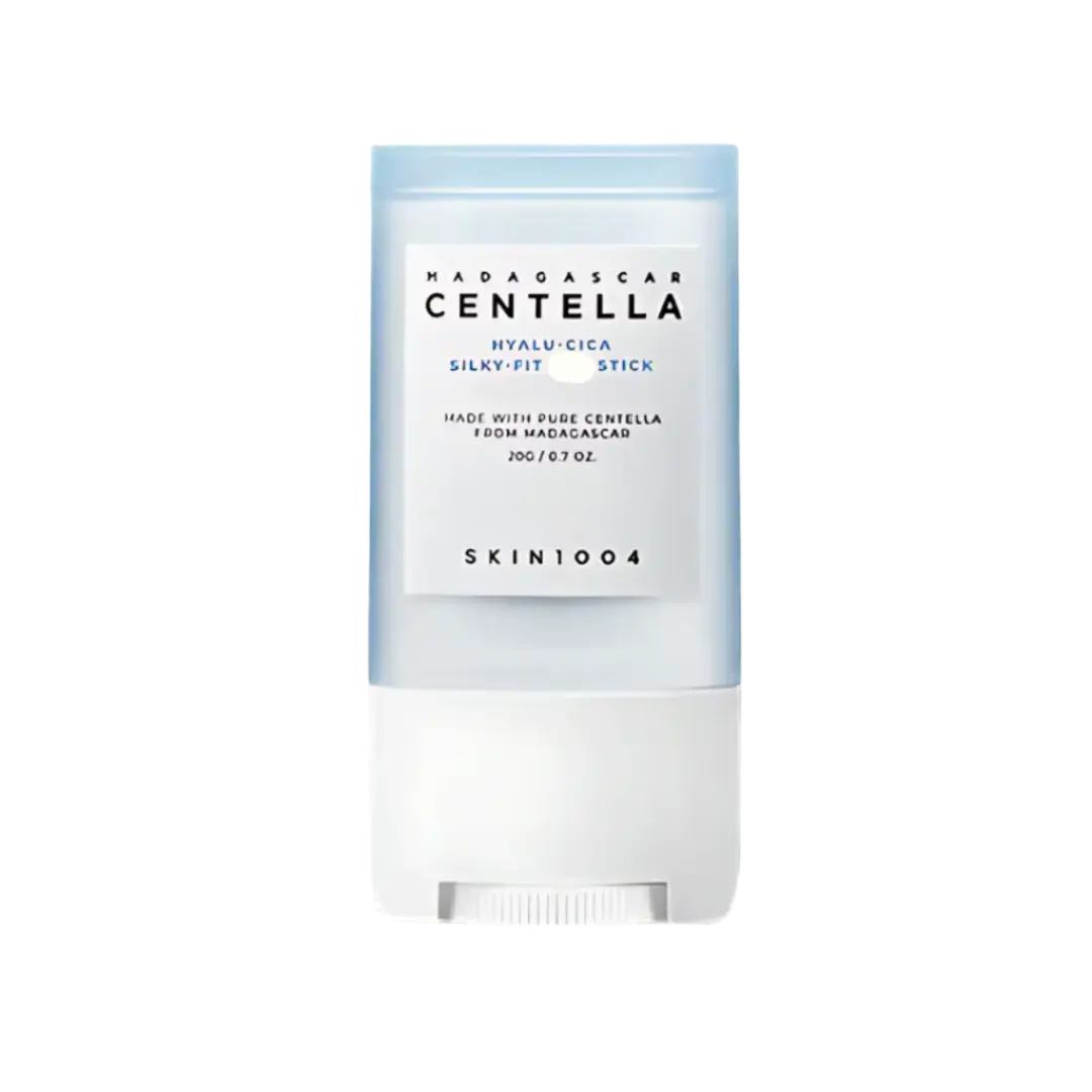 SKIN1004 Madagascar Centella Hyalu-Cica Silky-Fit Stick