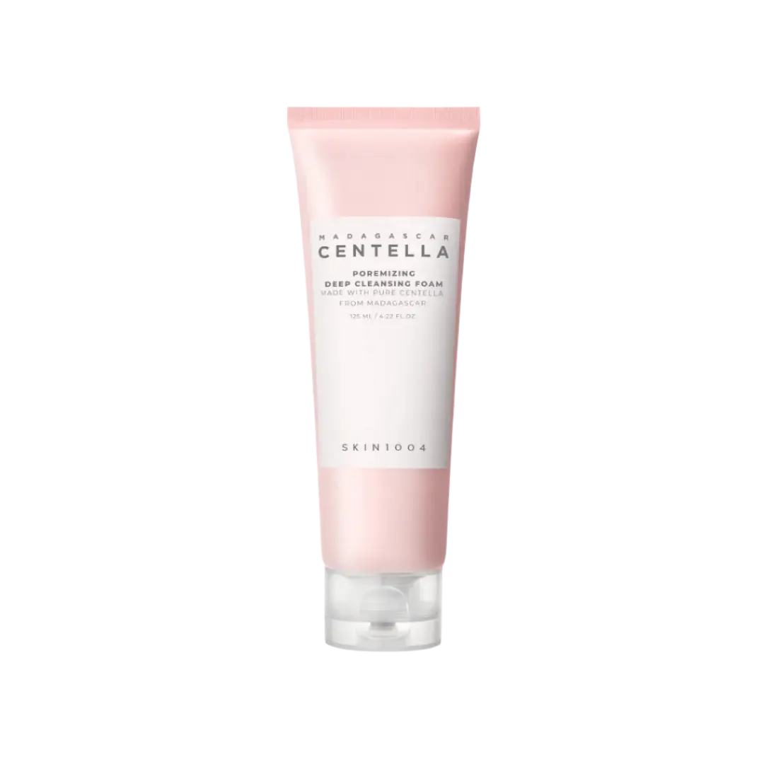 SKIN1004 Madagascar Centella Poremizing Deep Cleansing Foam