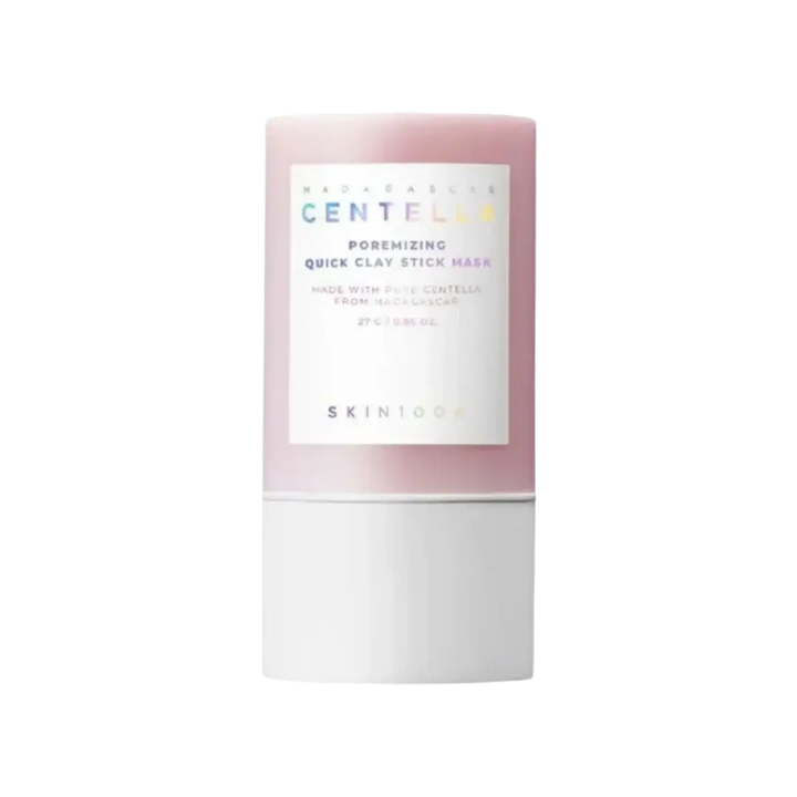 SKIN1004 Madagascar Centella Poremizing Quick Clay Stick Mask