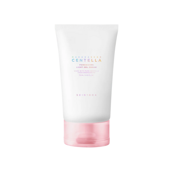 SKIN1004 Gel-crème léger porisant à la centella de Madagascar