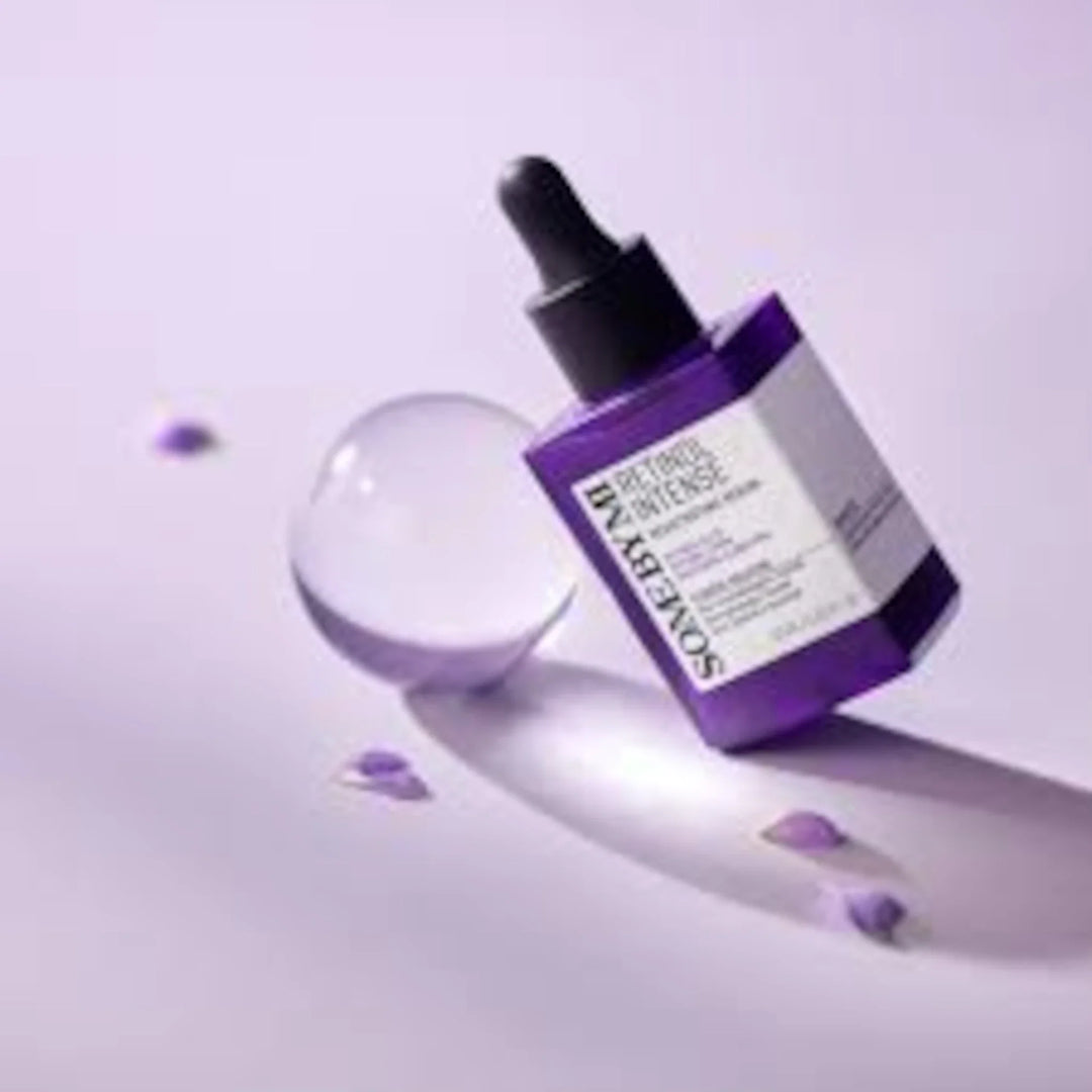 Sérum réactivant intense au rétinol Some By Mi 30 ml