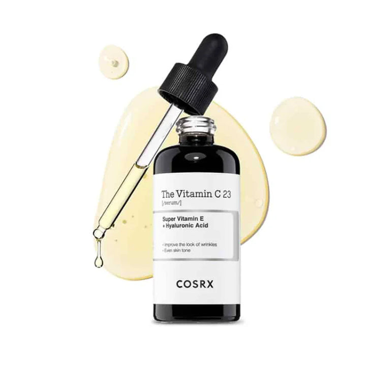 COSRX Le sérum à la vitamine C 23