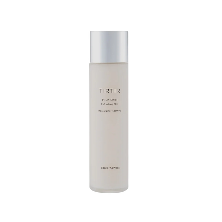 Lotion tonique pour la peau au lait TirTir 150 ml